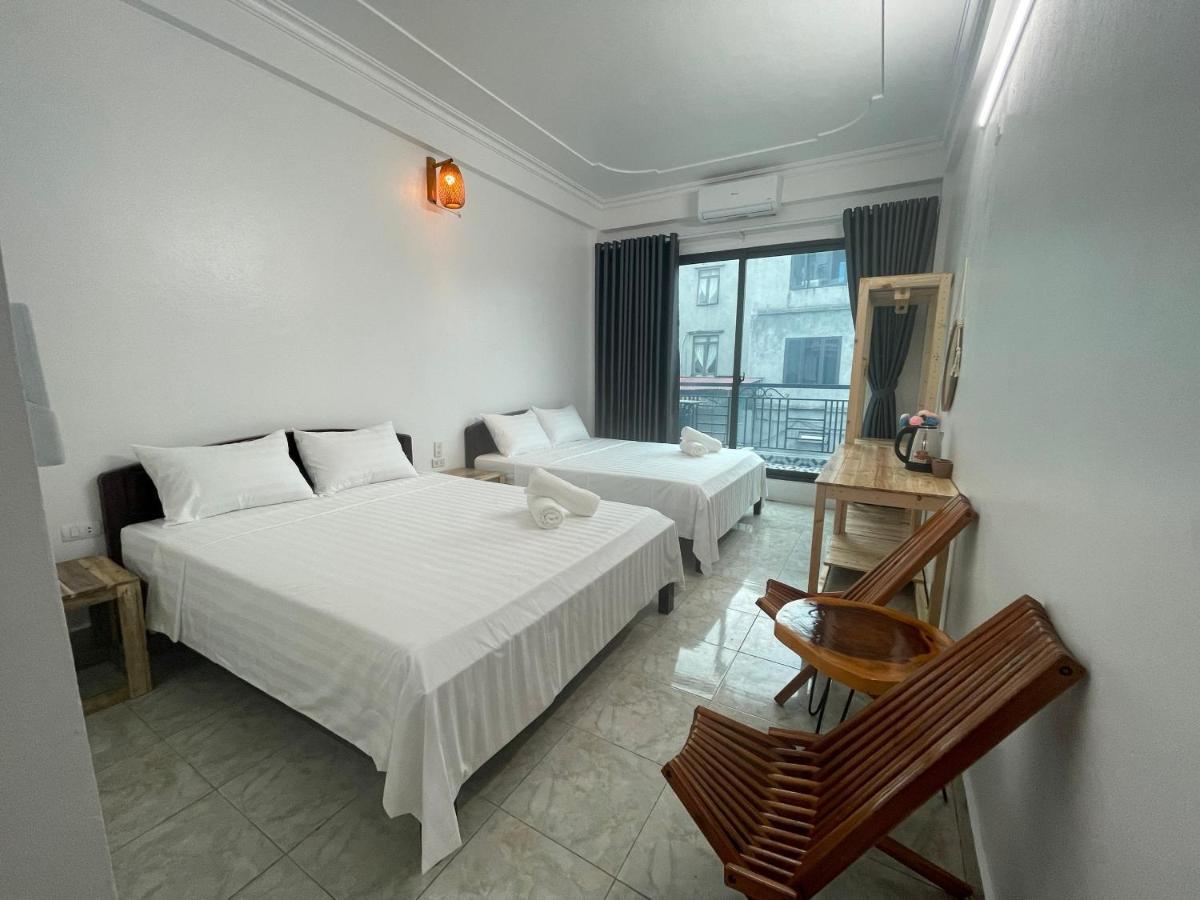 Phuoc Hung Tam Coc Homestay Ninh Binh Zewnętrze zdjęcie