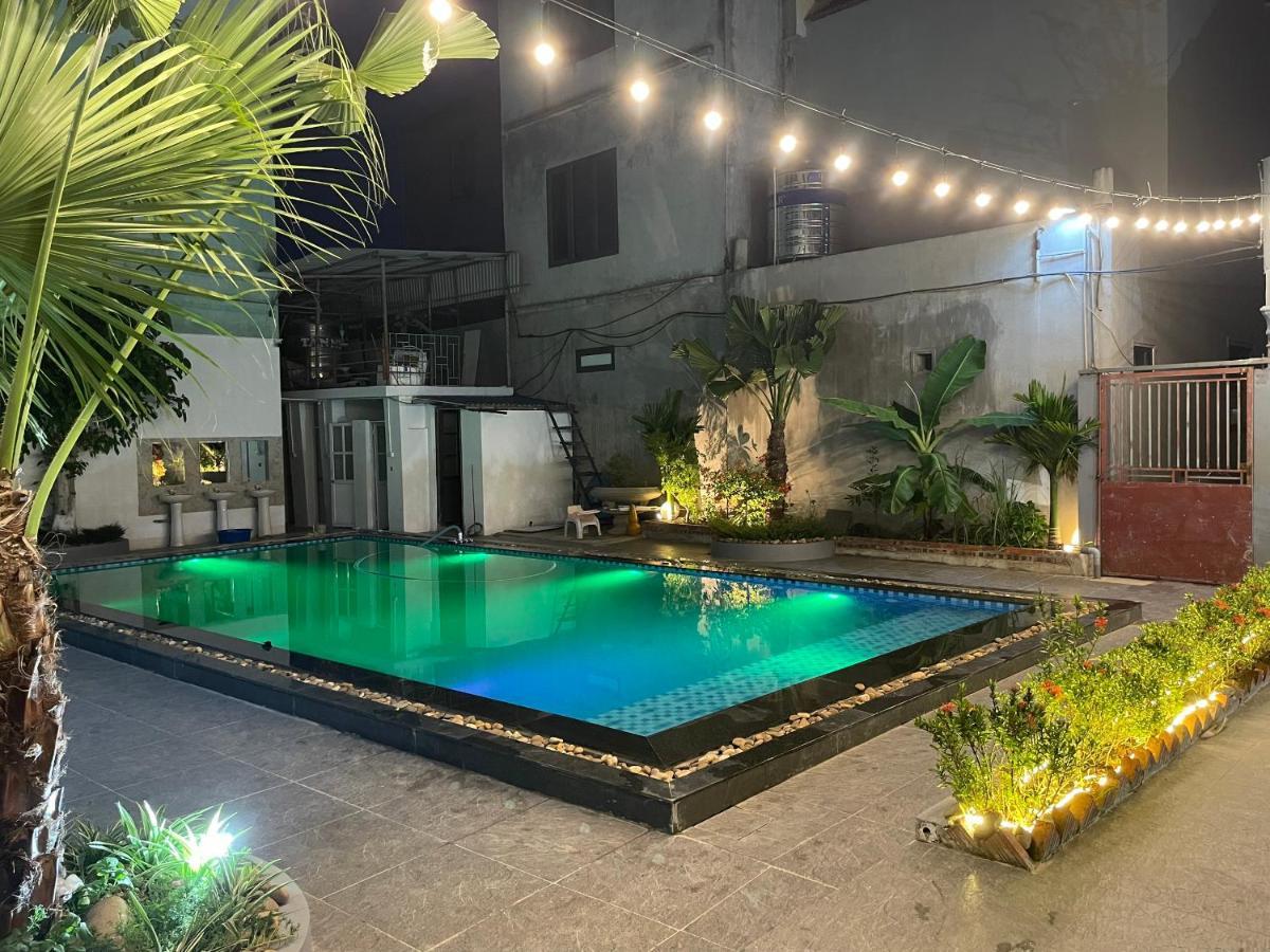 Phuoc Hung Tam Coc Homestay Ninh Binh Zewnętrze zdjęcie