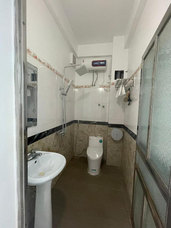 Phuoc Hung Tam Coc Homestay Ninh Binh Zewnętrze zdjęcie