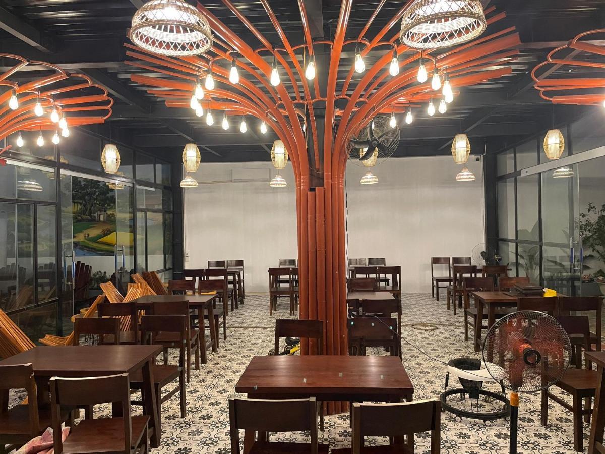 Phuoc Hung Tam Coc Homestay Ninh Binh Zewnętrze zdjęcie