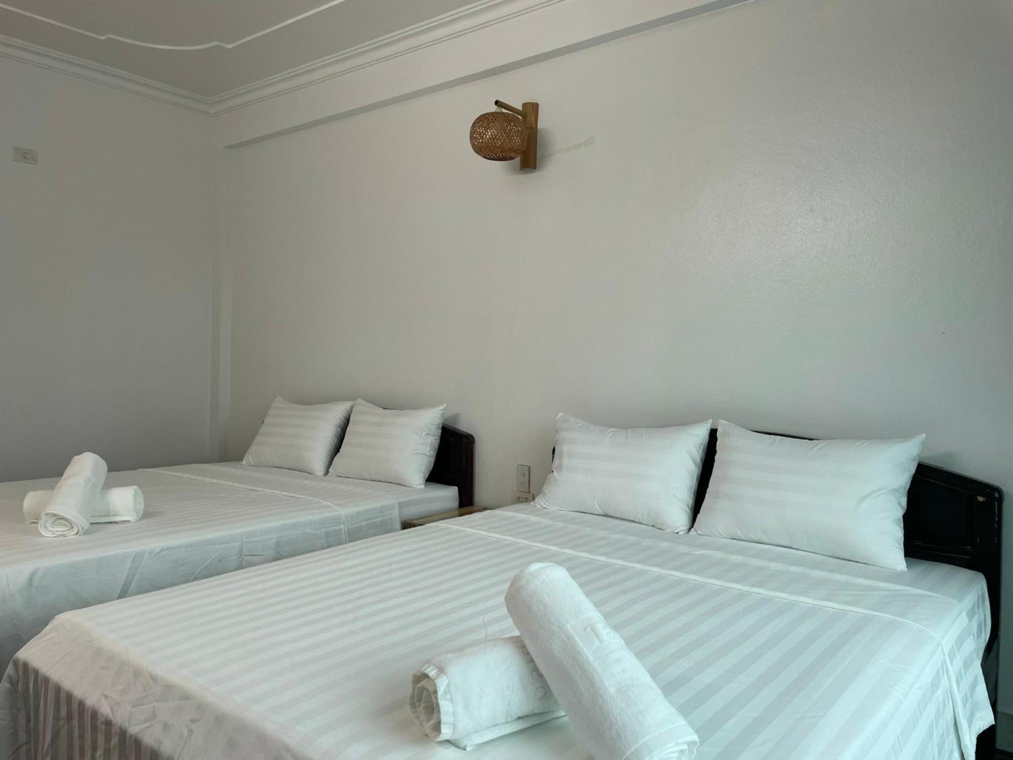 Phuoc Hung Tam Coc Homestay Ninh Binh Zewnętrze zdjęcie