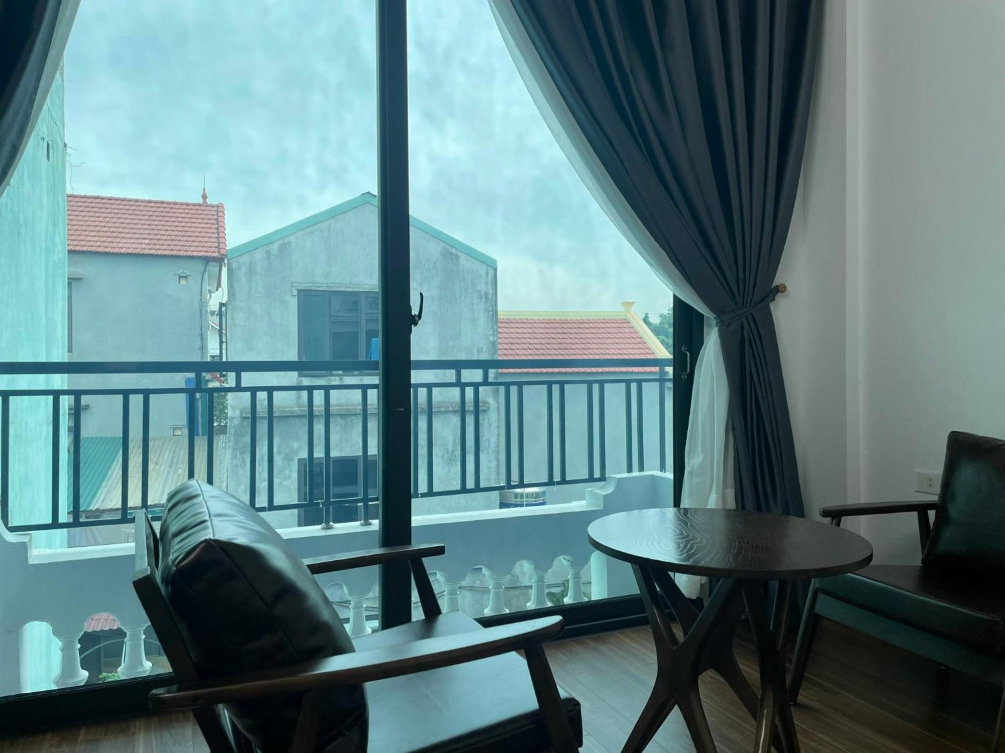Phuoc Hung Tam Coc Homestay Ninh Binh Zewnętrze zdjęcie