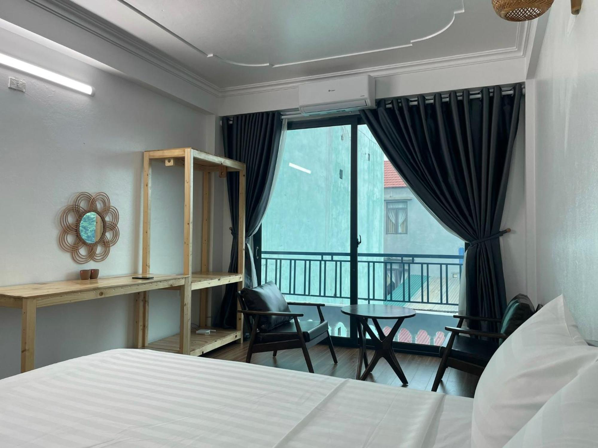 Phuoc Hung Tam Coc Homestay Ninh Binh Zewnętrze zdjęcie